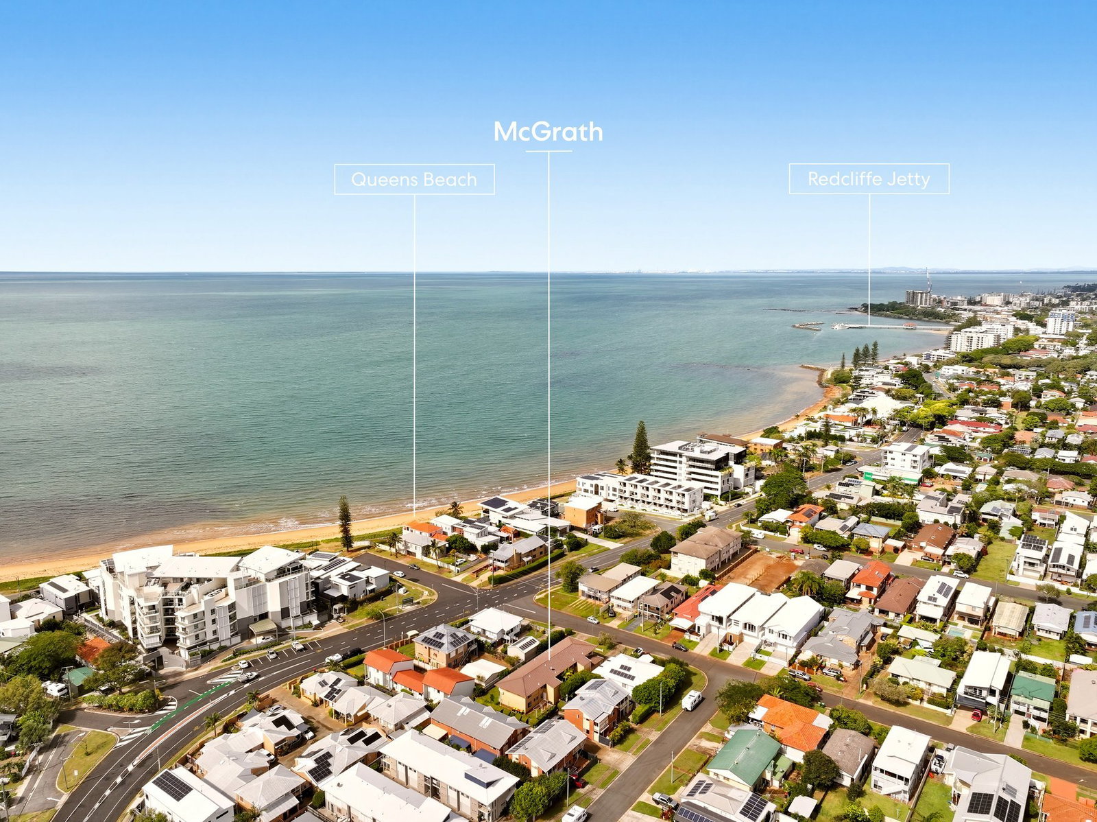 Listing image for 4/2 Osbourne Street, Scarborough  QLD  4020