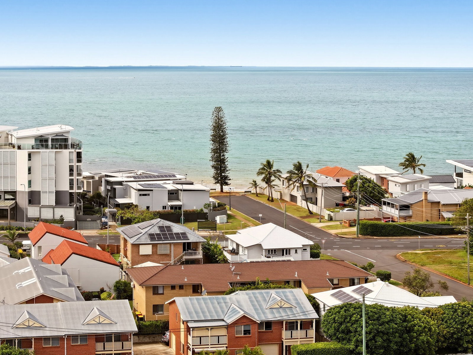 Listing image for 4/2 Osbourne Street, Scarborough  QLD  4020