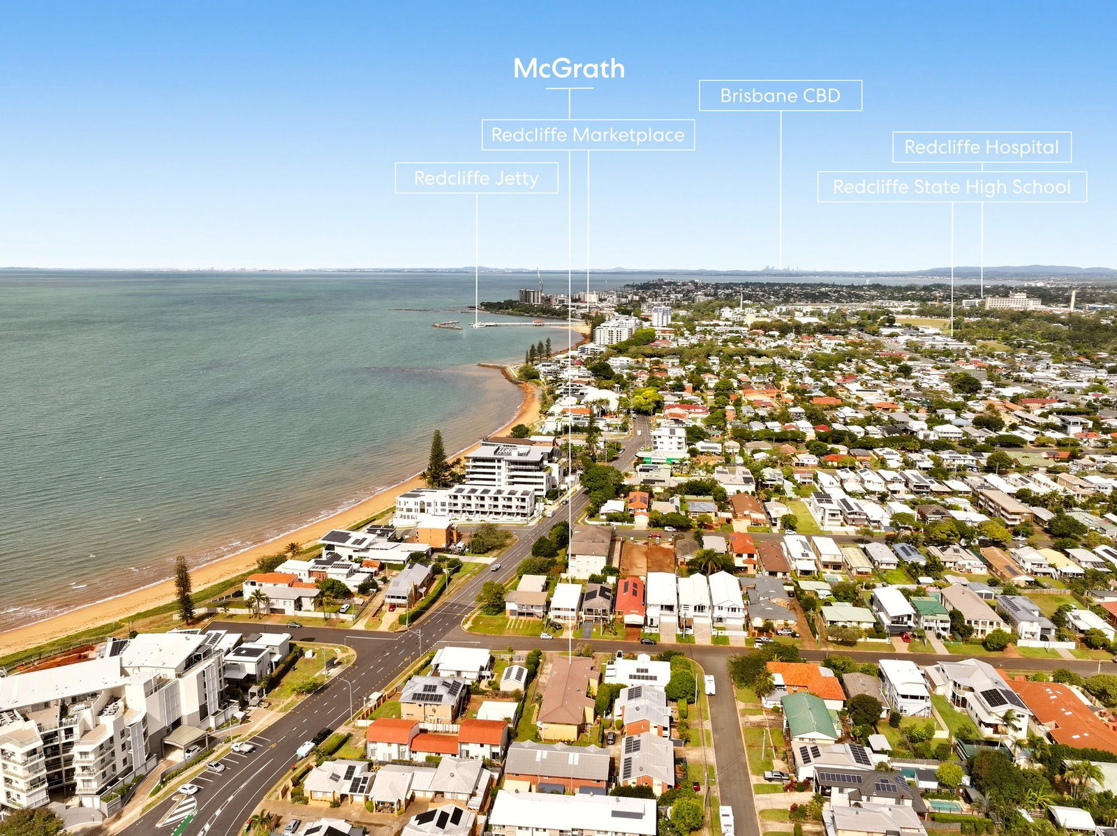 Listing image for 4/2 Osbourne Street, Scarborough  QLD  4020