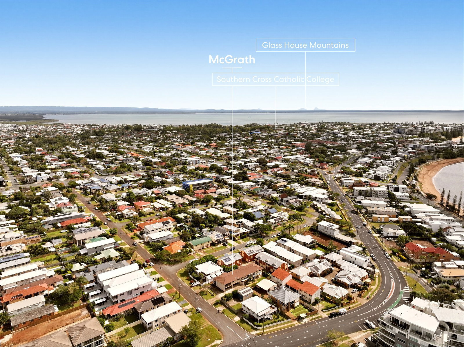 Listing image for 4/2 Osbourne Street, Scarborough  QLD  4020