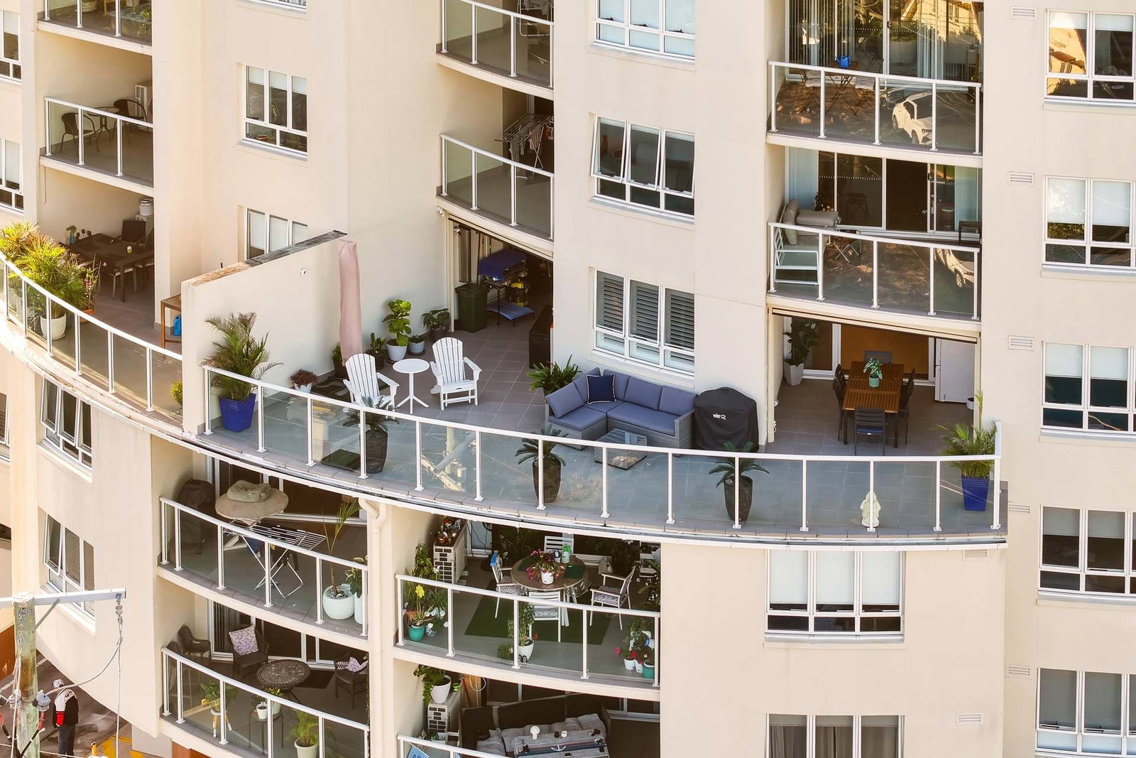 Listing image for 510/81 Sutton Street, Redcliffe  QLD  4020
