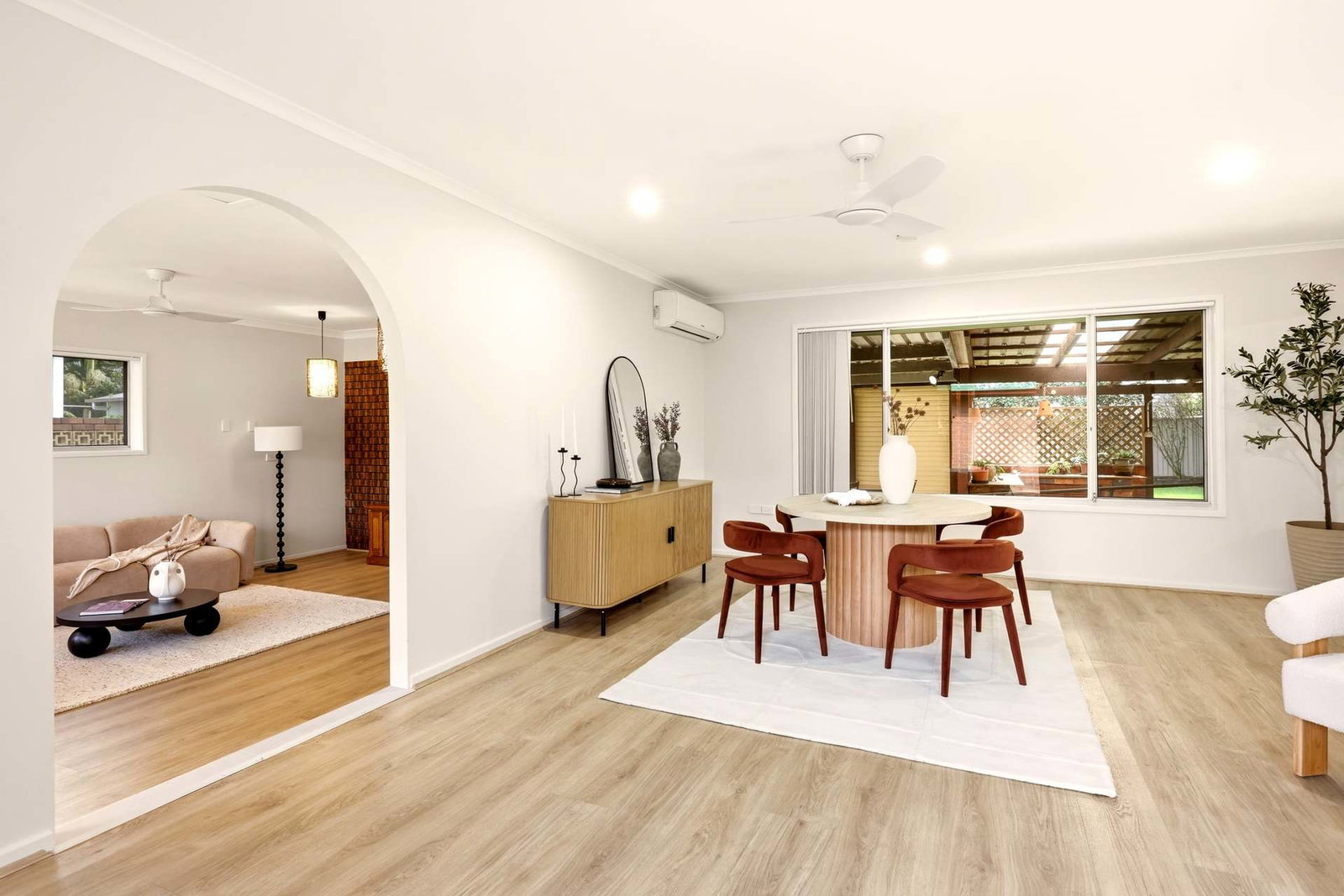 Listing image for 18 Aloomba Court, Redcliffe  QLD  4020