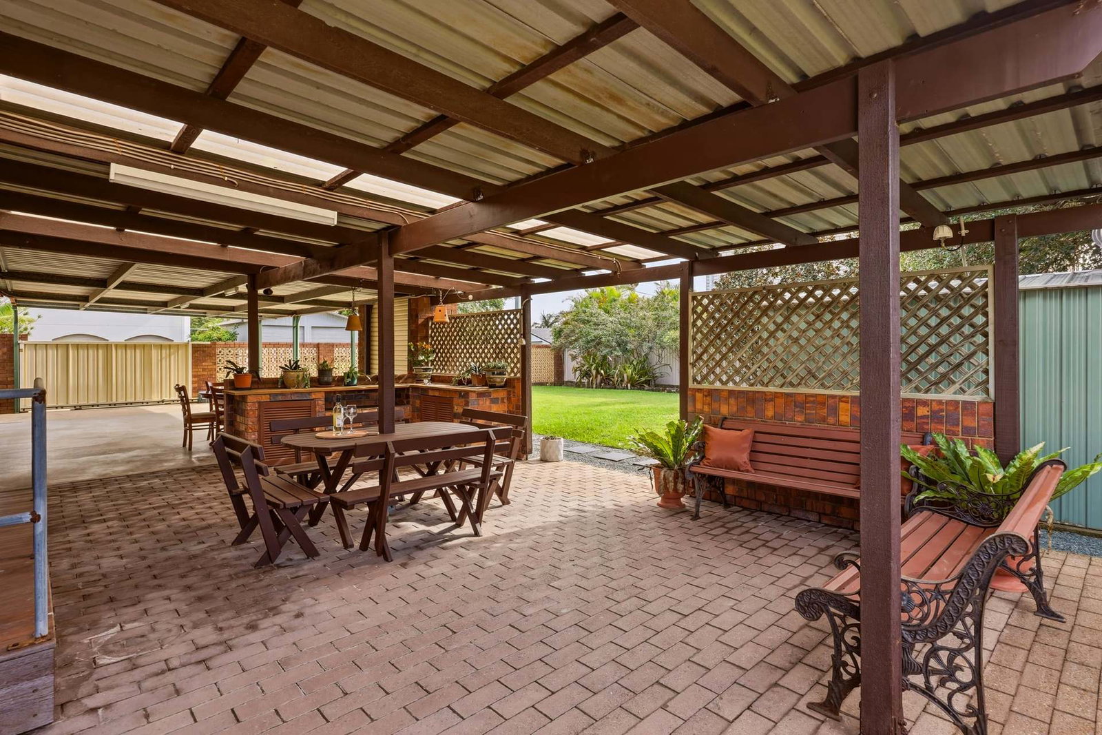 Listing image for 18 Aloomba Court, Redcliffe  QLD  4020
