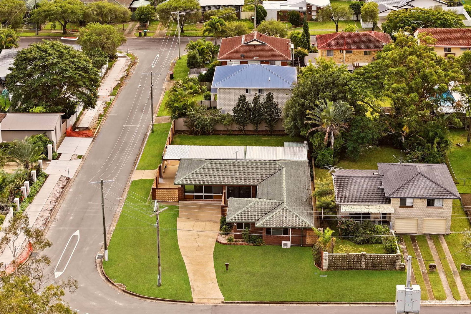 Listing image for 18 Aloomba Court, Redcliffe  QLD  4020