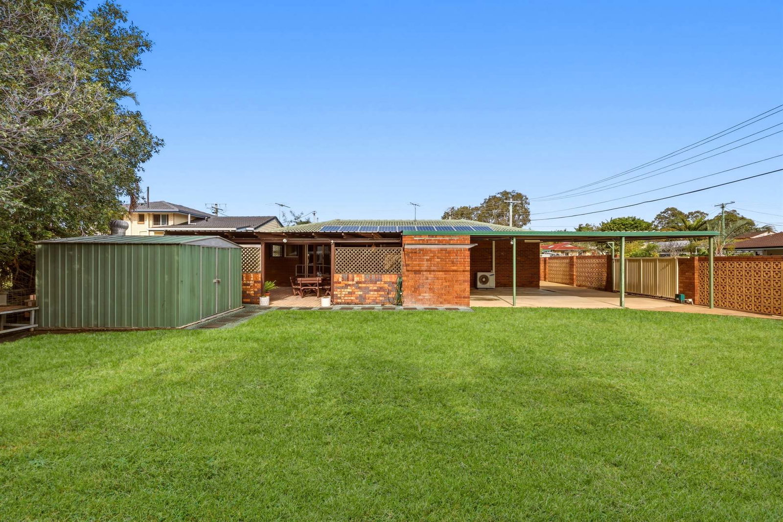 Listing image for 18 Aloomba Court, Redcliffe  QLD  4020