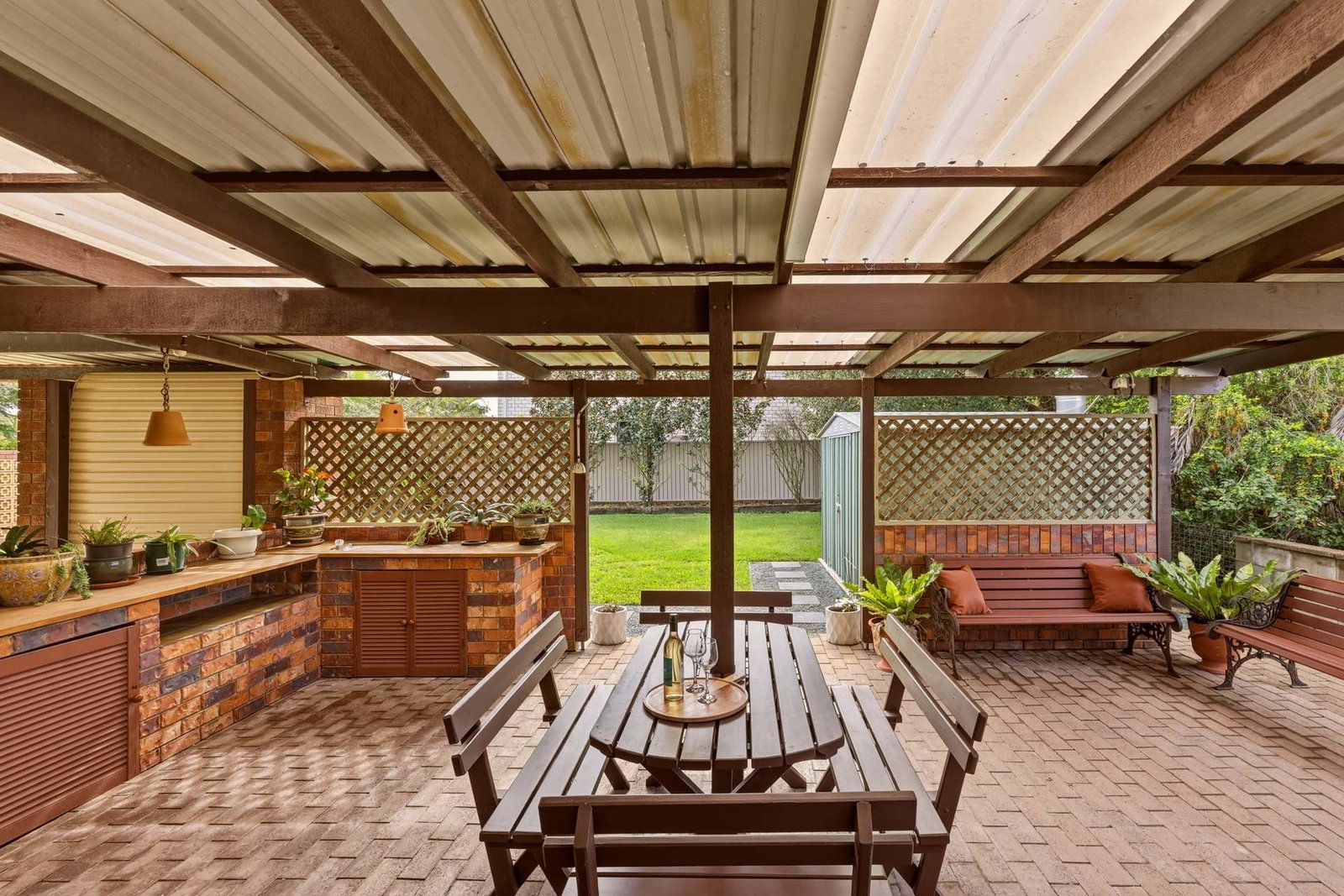 Listing image for 18 Aloomba Court, Redcliffe  QLD  4020