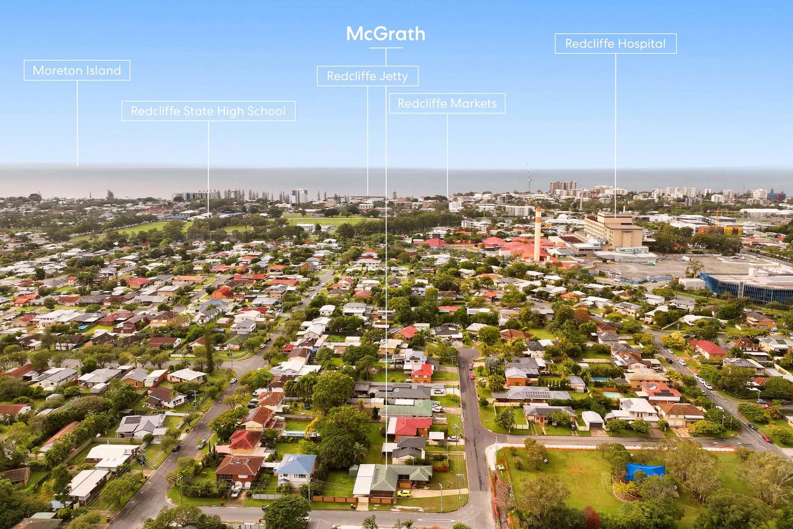 Listing image for 18 Aloomba Court, Redcliffe  QLD  4020