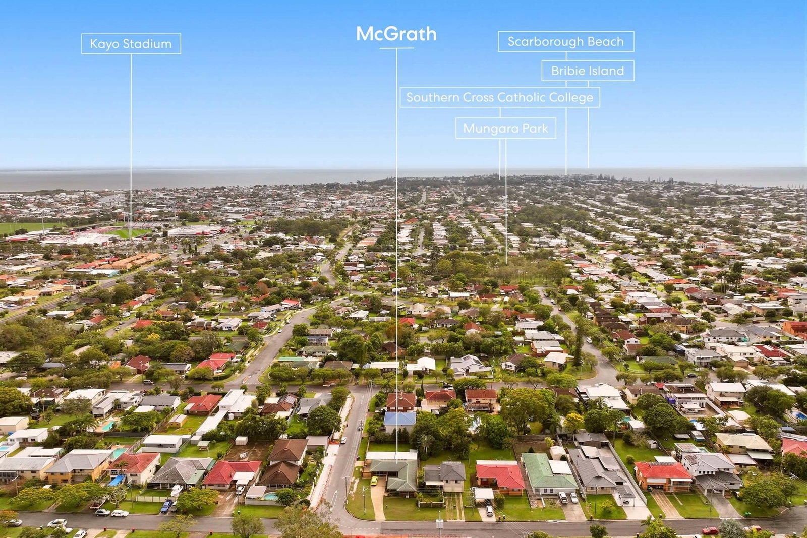 Listing image for 18 Aloomba Court, Redcliffe  QLD  4020