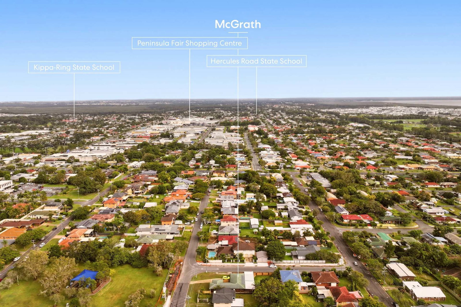 Listing image for 18 Aloomba Court, Redcliffe  QLD  4020
