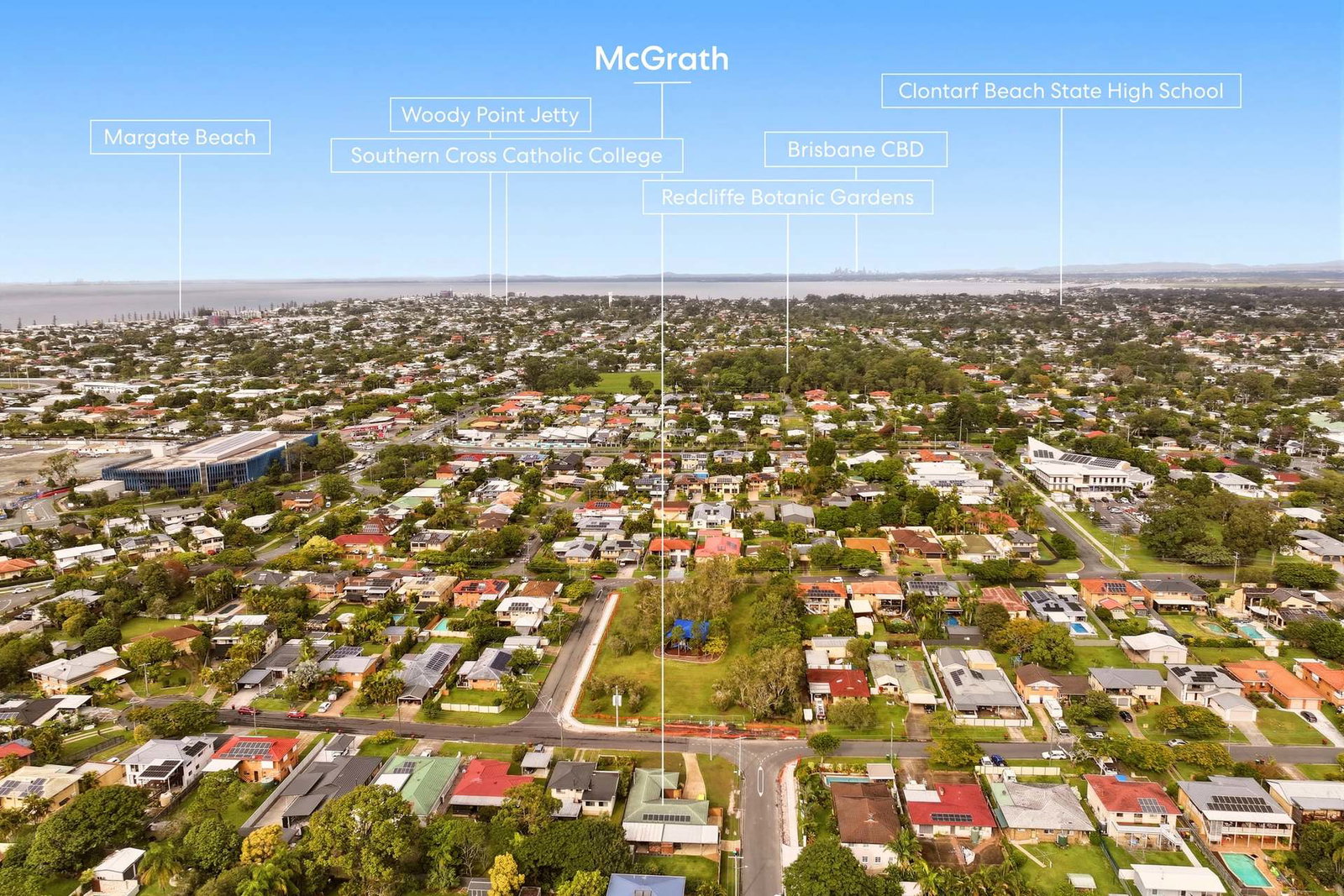 Listing image for 18 Aloomba Court, Redcliffe  QLD  4020