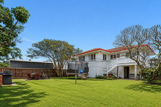 24 Kurumba Street, Kippa-ring