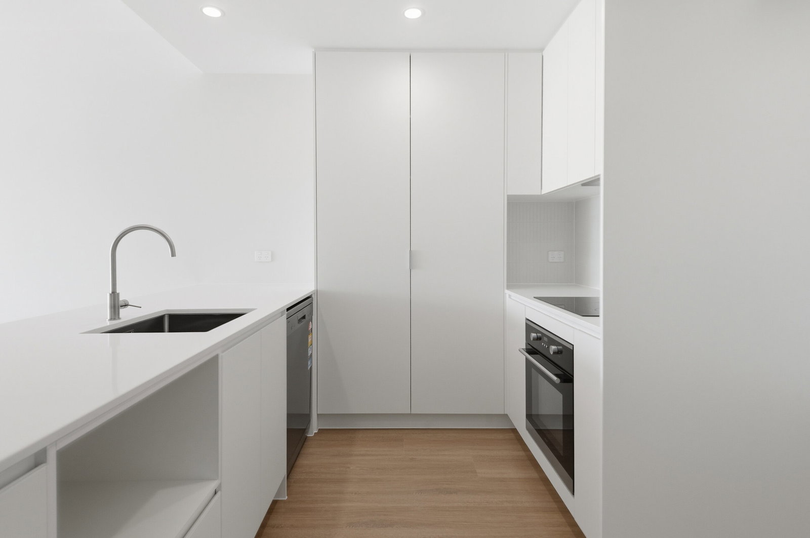 Listing image for 508/3 Mcconaghy St, Mitchelton  QLD  4053