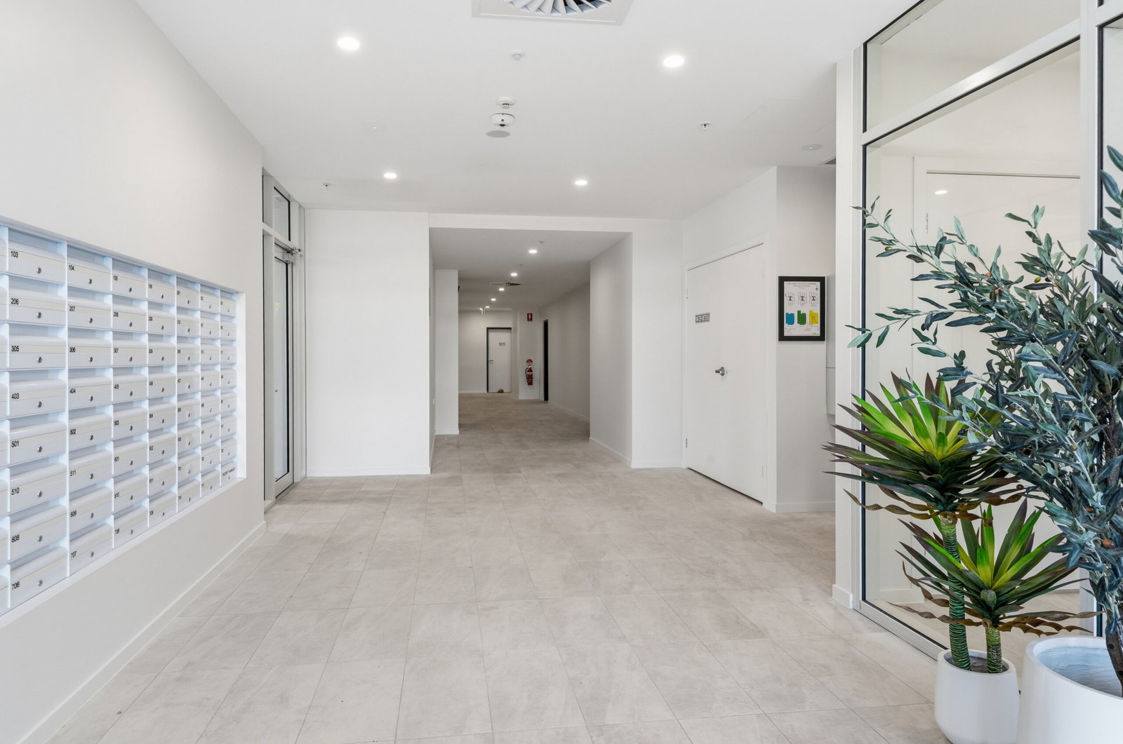 Listing image for 508/3 Mcconaghy St, Mitchelton  QLD  4053