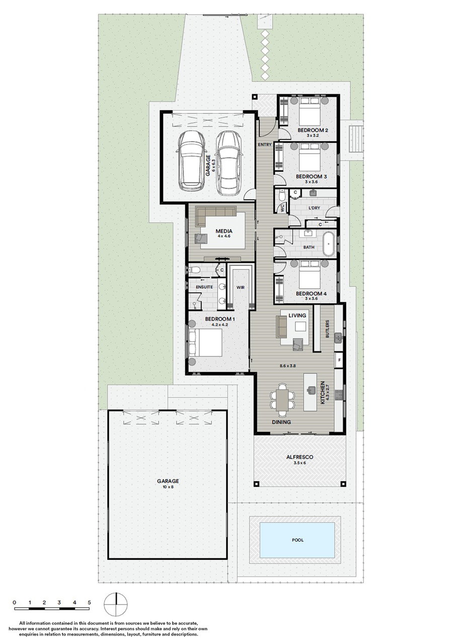 Listing image for 65 Shields Street, Redcliffe  QLD  4020