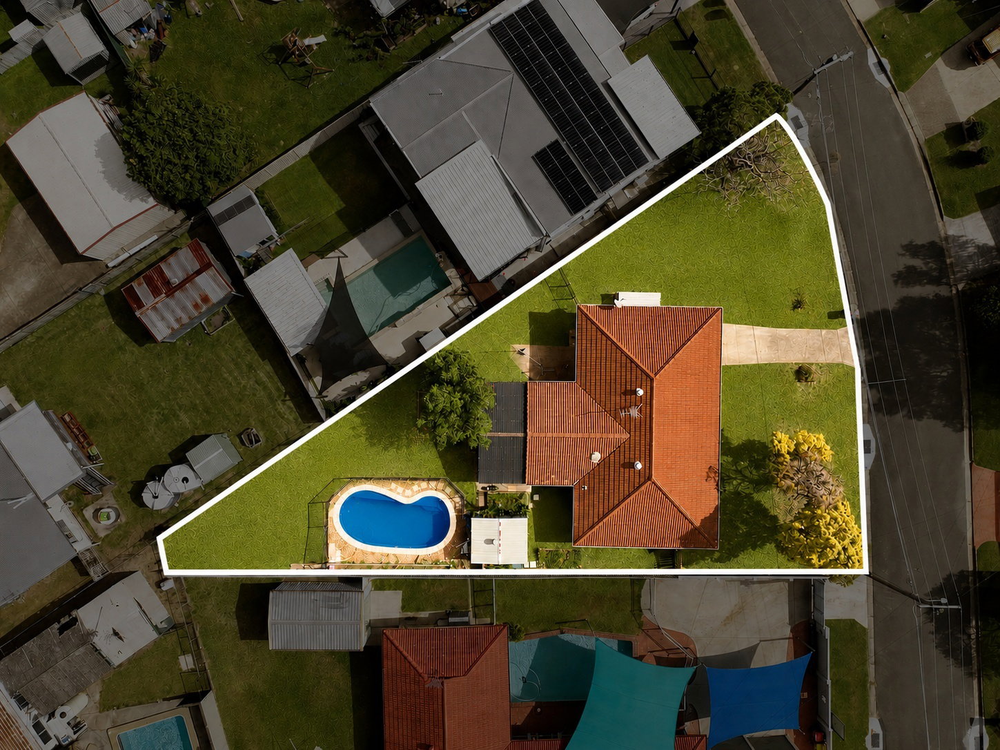 Listing image for 66 Kurumba Street, Kippa-ring  QLD  4021