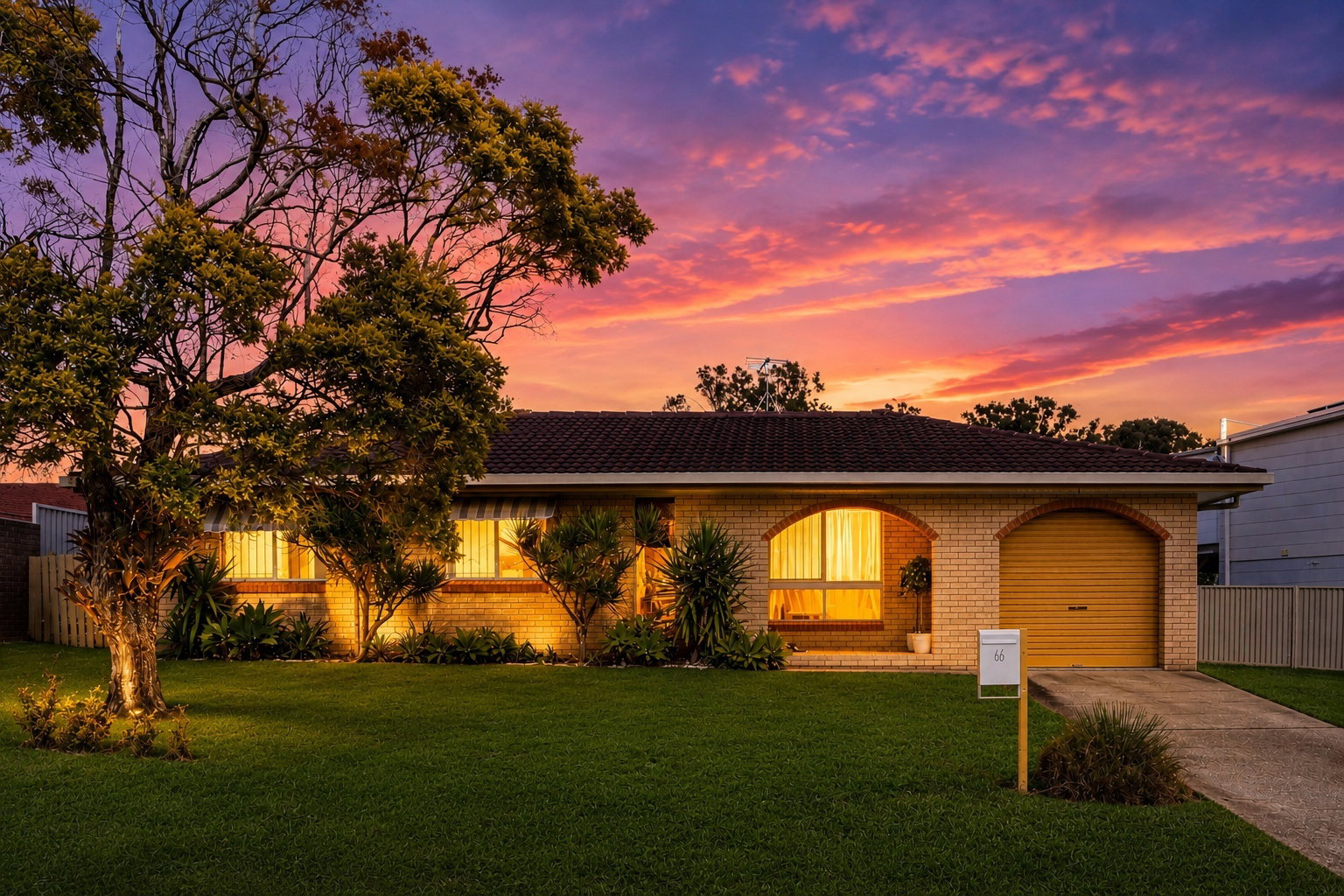 Listing image for 66 Kurumba Street, Kippa-ring  QLD  4021