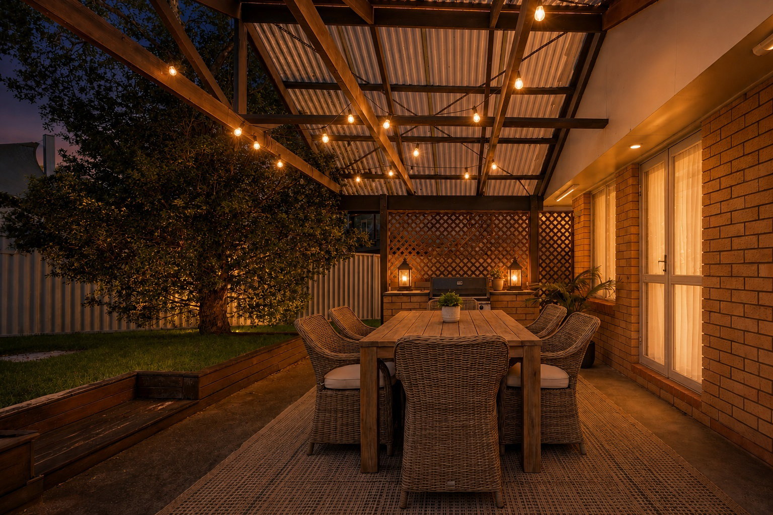 Listing image for 66 Kurumba Street, Kippa-ring  QLD  4021