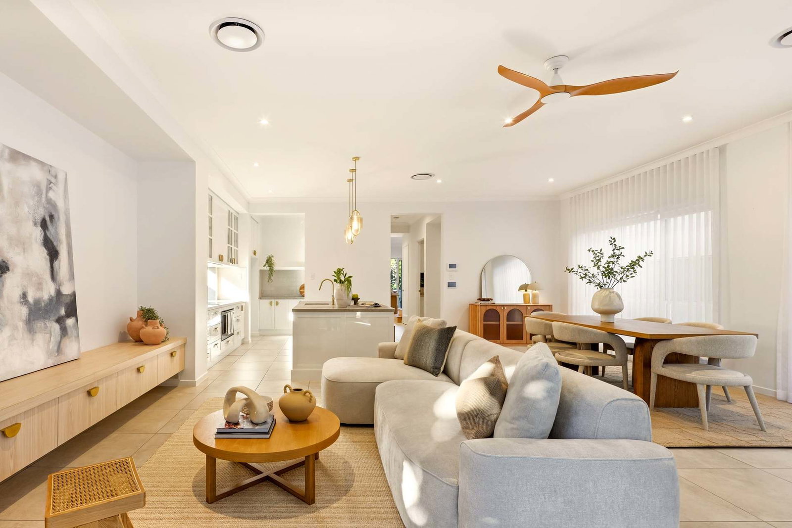 Listing image for 163A Prince Edward Parade, Scarborough  QLD  4020