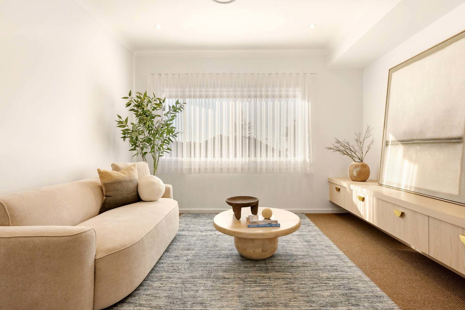 Listing image for 163A Prince Edward Parade, Scarborough  QLD  4020