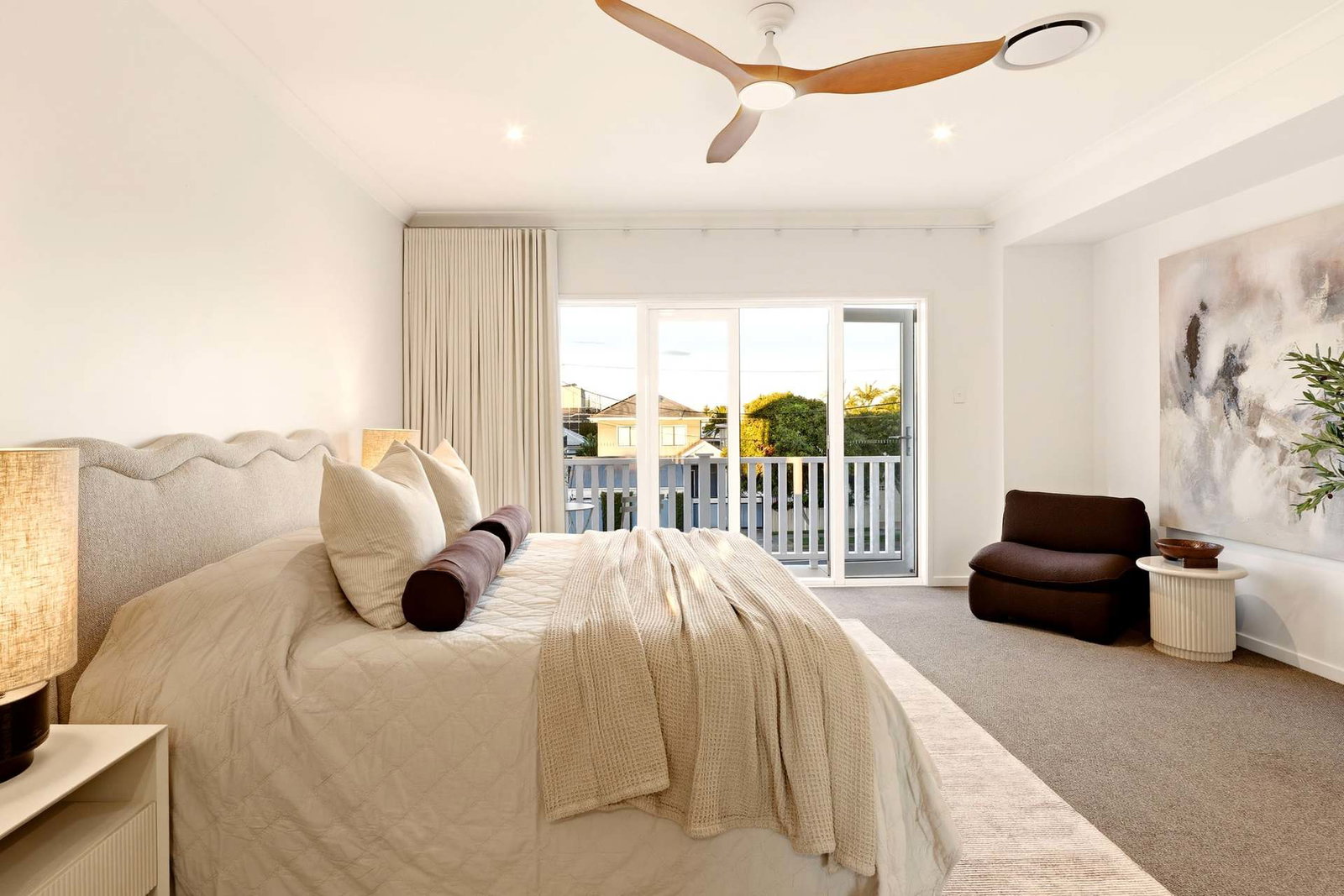 Listing image for 163A Prince Edward Parade, Scarborough  QLD  4020