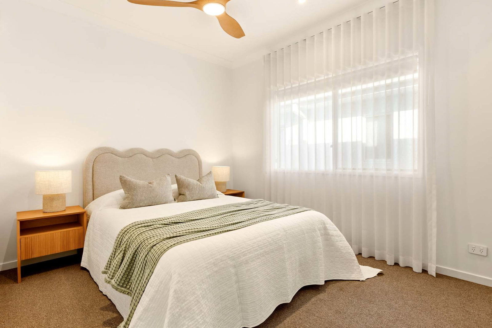Listing image for 163A Prince Edward Parade, Scarborough  QLD  4020