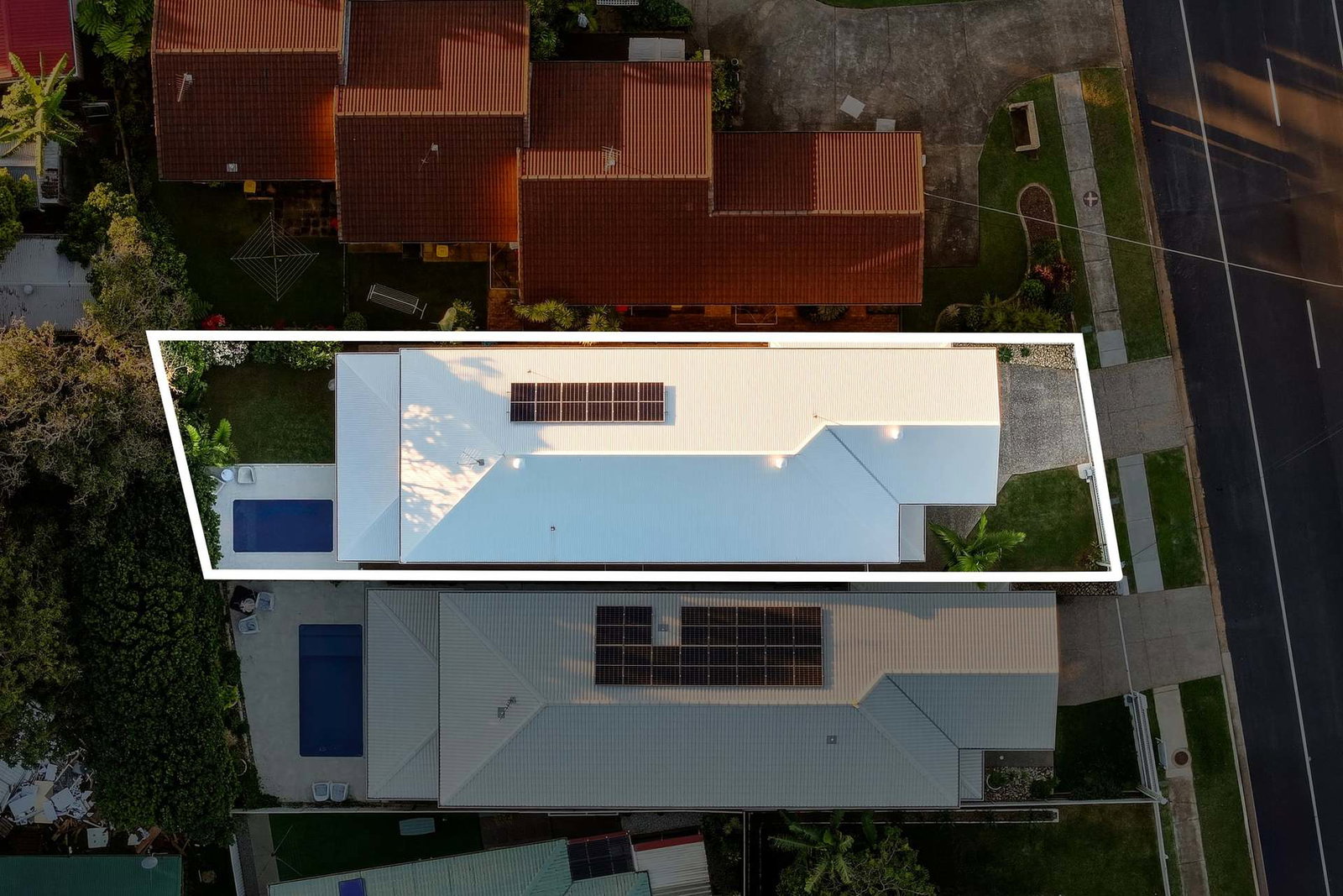 Listing image for 163A Prince Edward Parade, Scarborough  QLD  4020