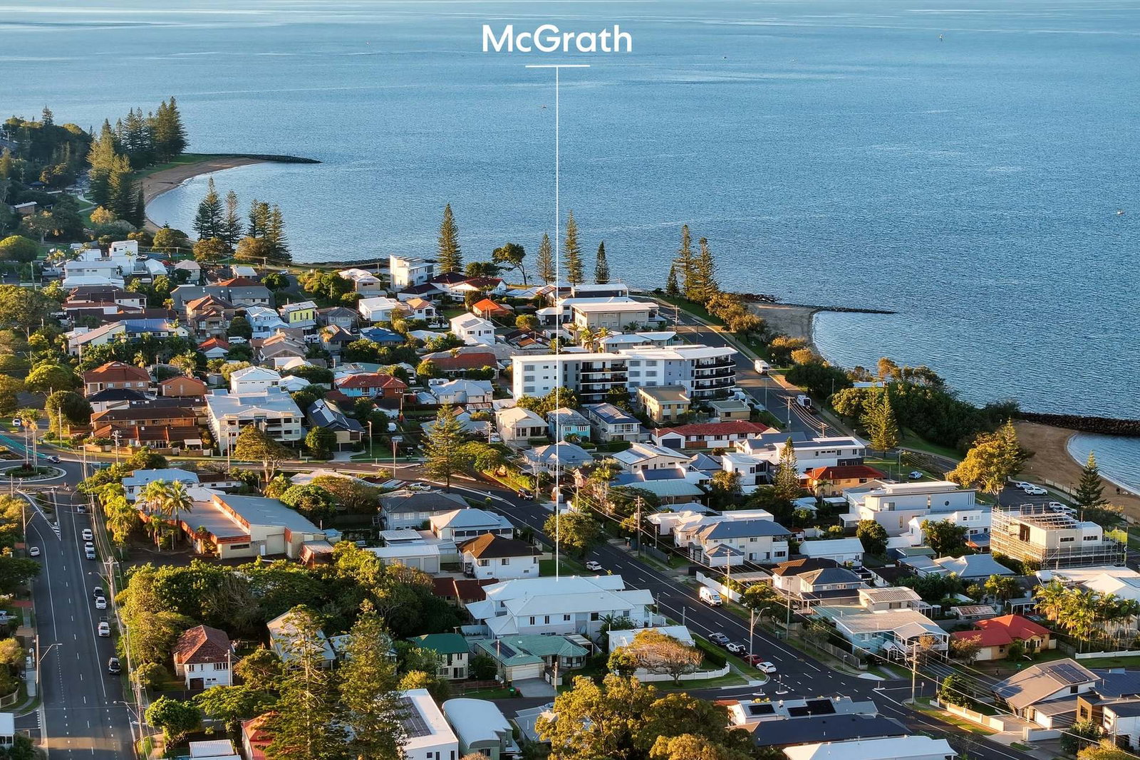 Listing image for 163A Prince Edward Parade, Scarborough  QLD  4020