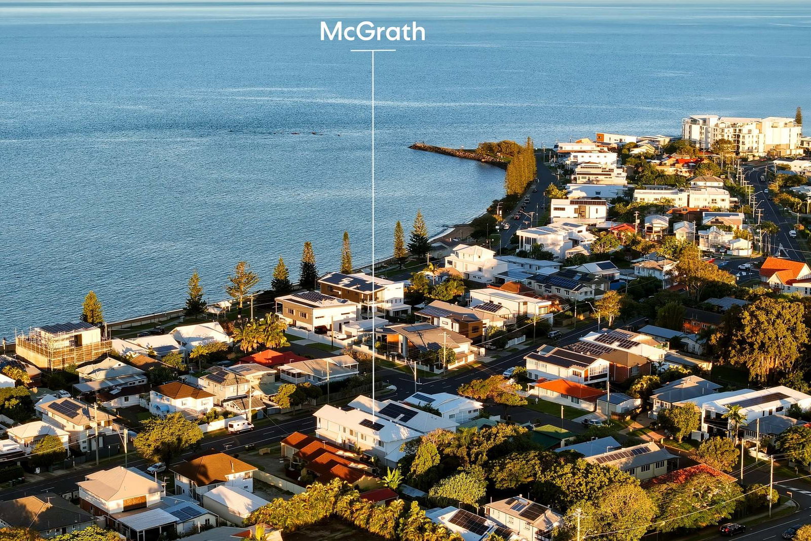 Listing image for 163A Prince Edward Parade, Scarborough  QLD  4020