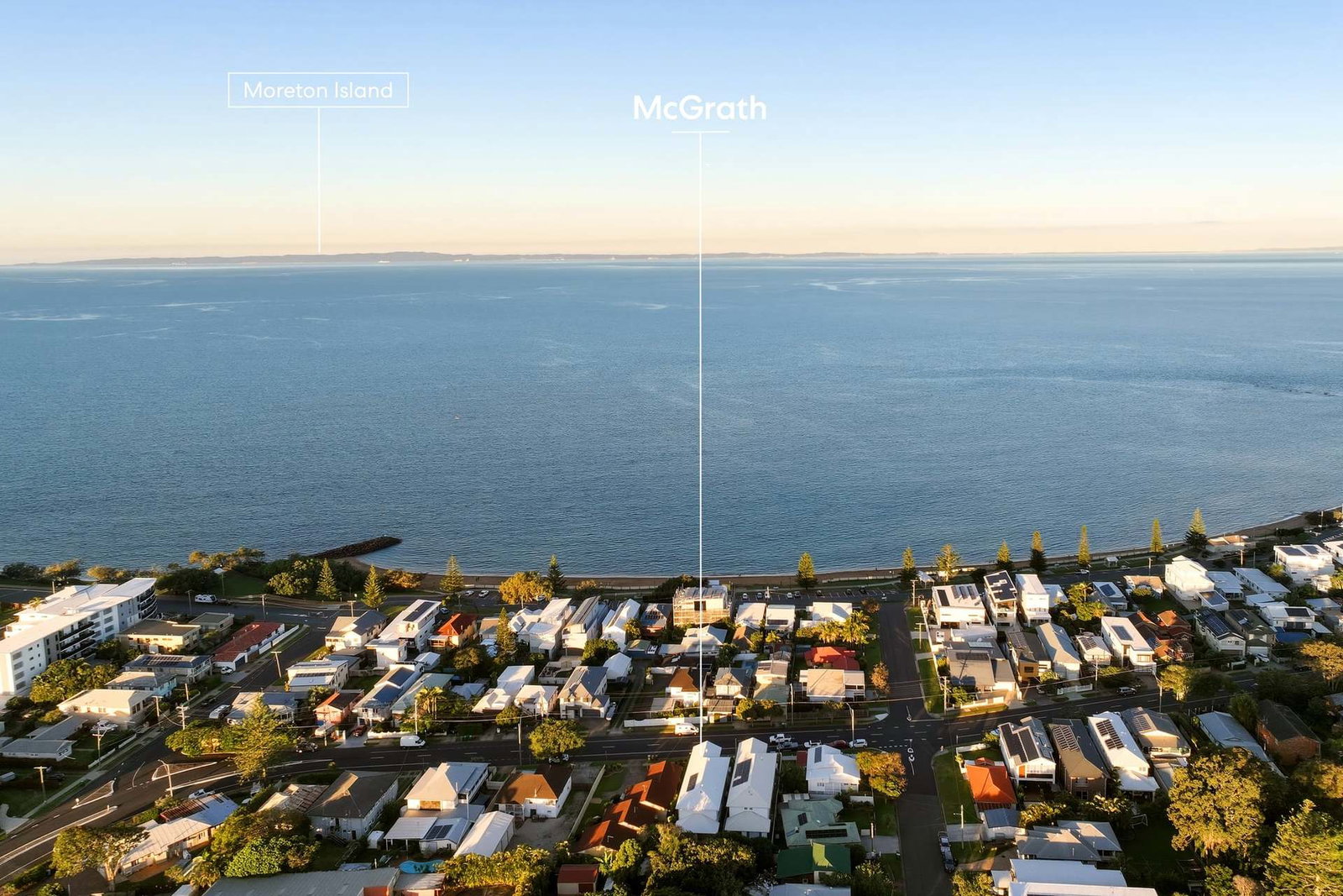 Listing image for 163A Prince Edward Parade, Scarborough  QLD  4020