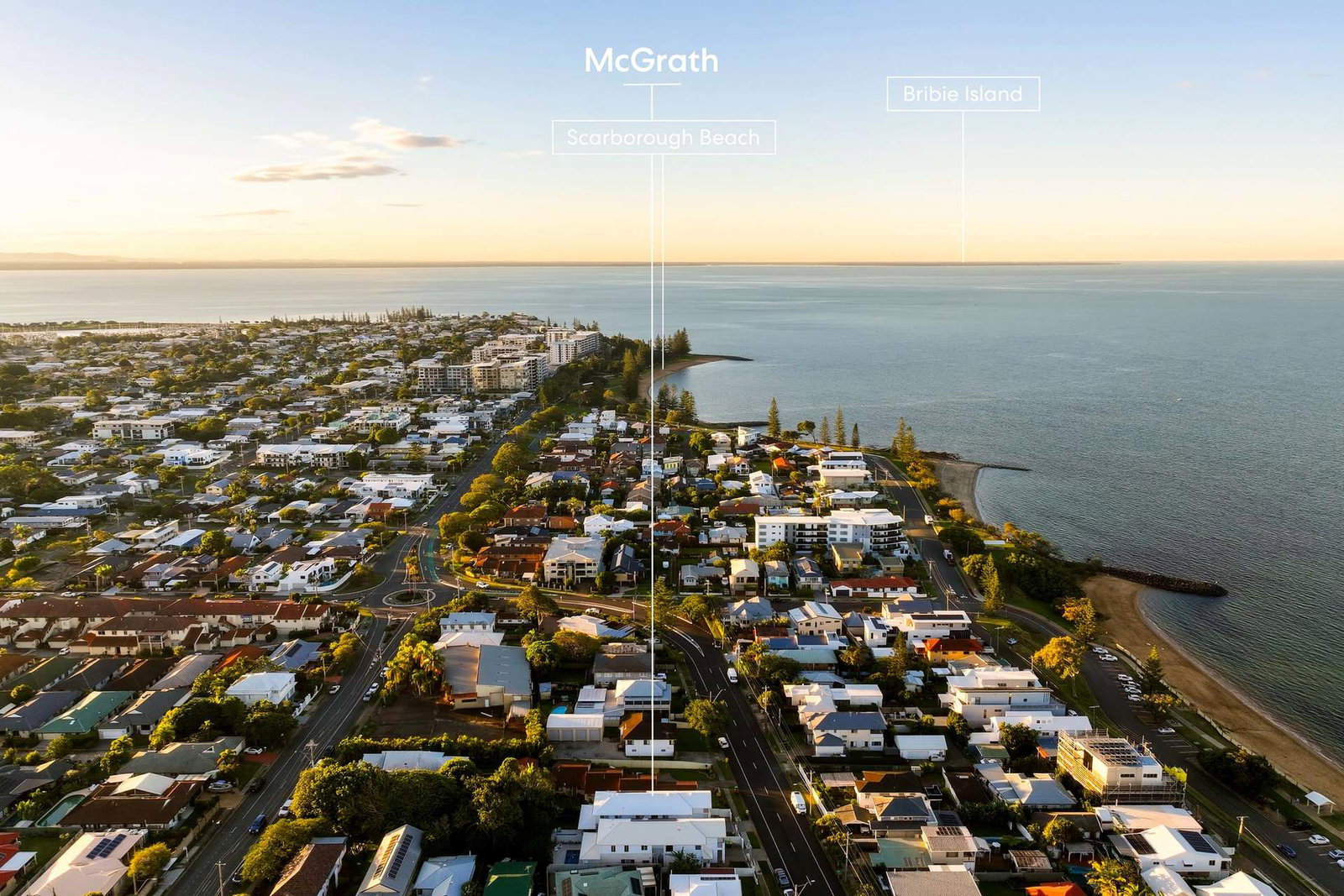 Listing image for 163A Prince Edward Parade, Scarborough  QLD  4020