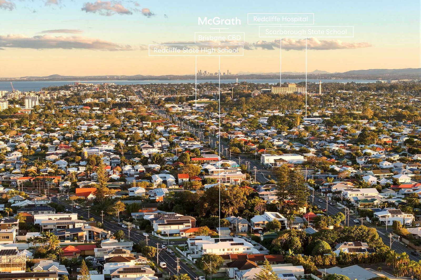 Listing image for 163A Prince Edward Parade, Scarborough  QLD  4020