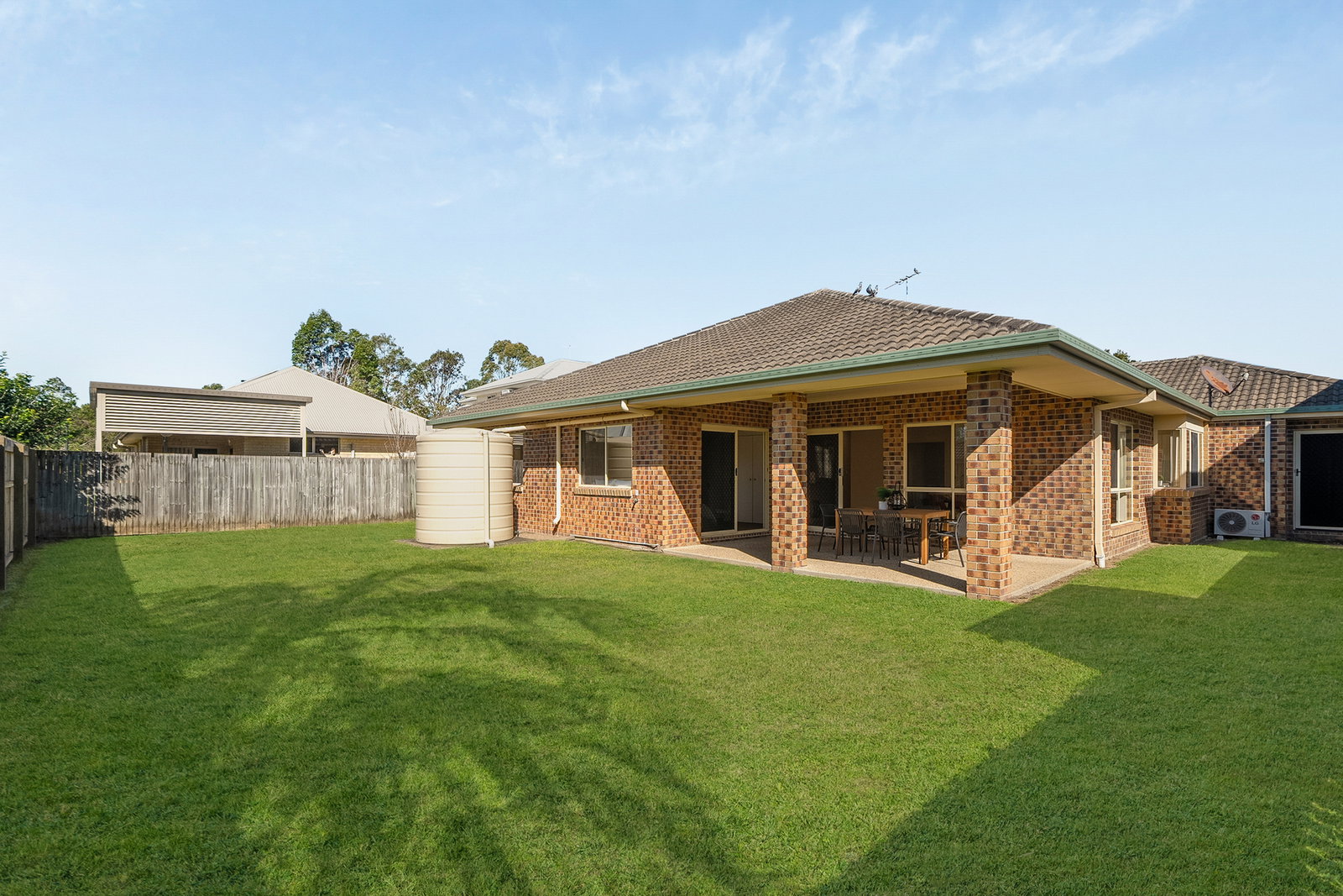 Listing image for 18 Quoll Circuit, North Lakes  QLD  4509