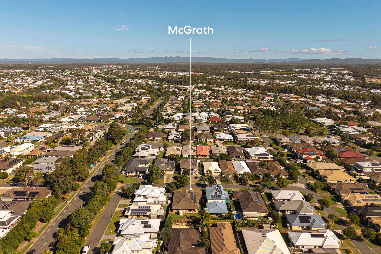 Listing image for 18 Quoll Circuit, North Lakes  QLD  4509
