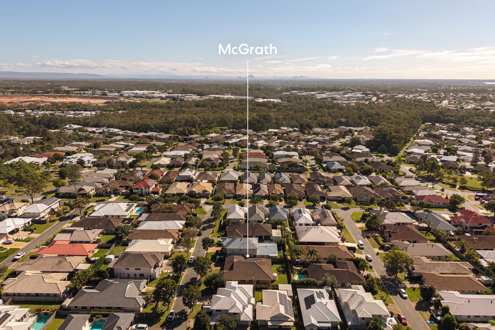 Listing image for 18 Quoll Circuit, North Lakes  QLD  4509