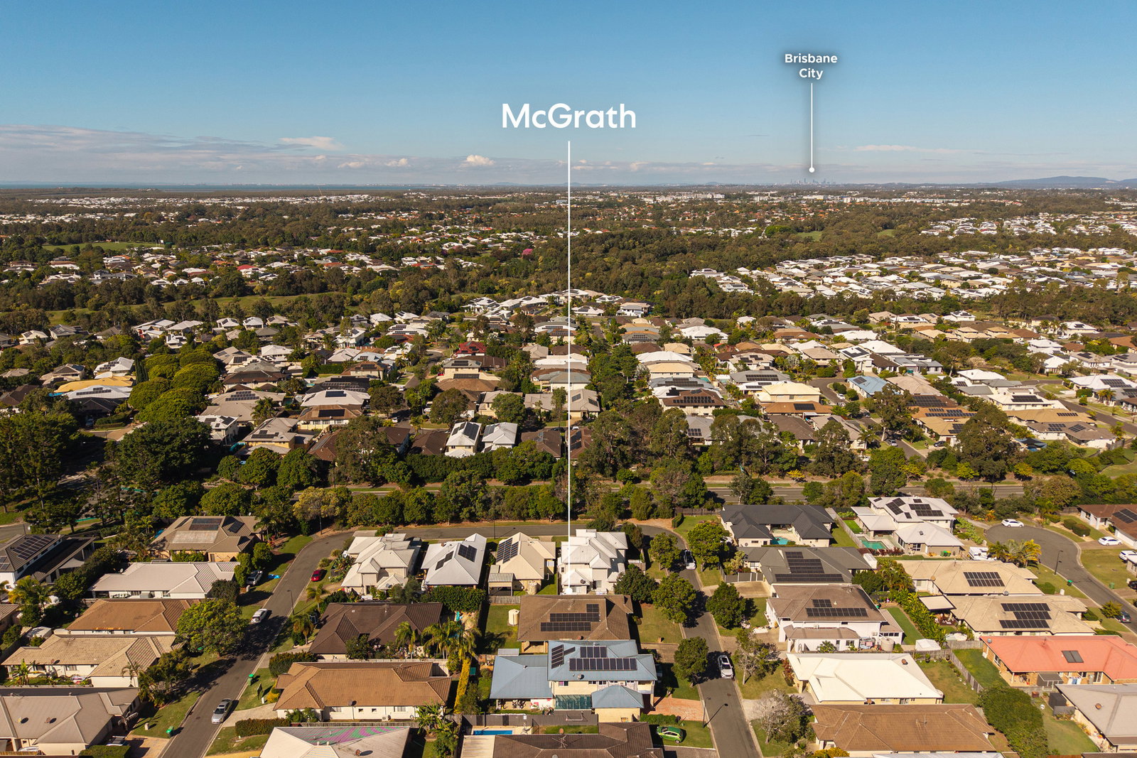 Listing image for 18 Quoll Circuit, North Lakes  QLD  4509
