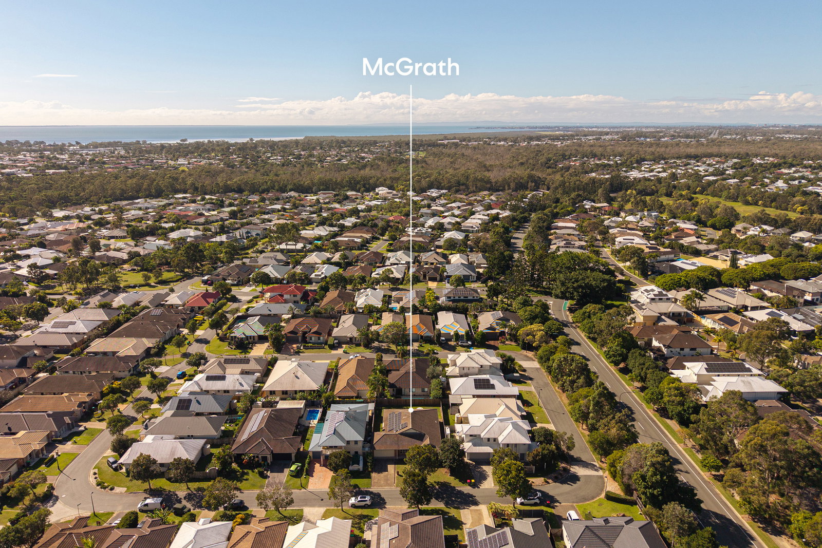 Listing image for 18 Quoll Circuit, North Lakes  QLD  4509