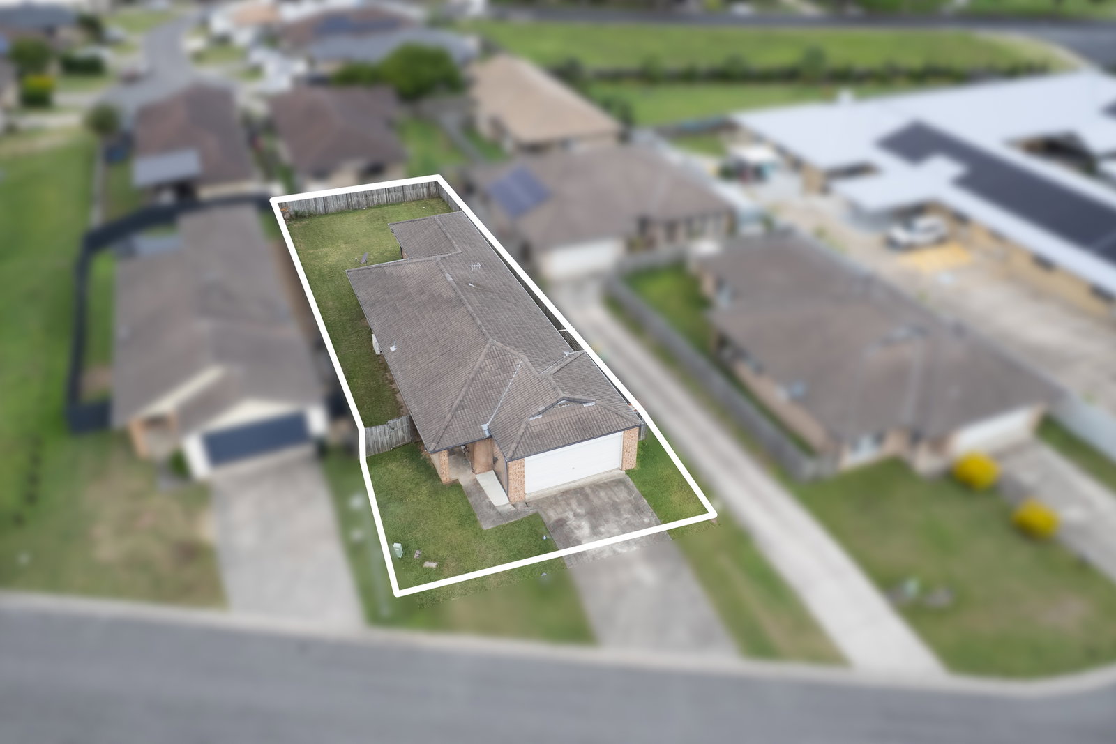 Listing image for 13 Carramar Street, Rothwell  QLD  4022