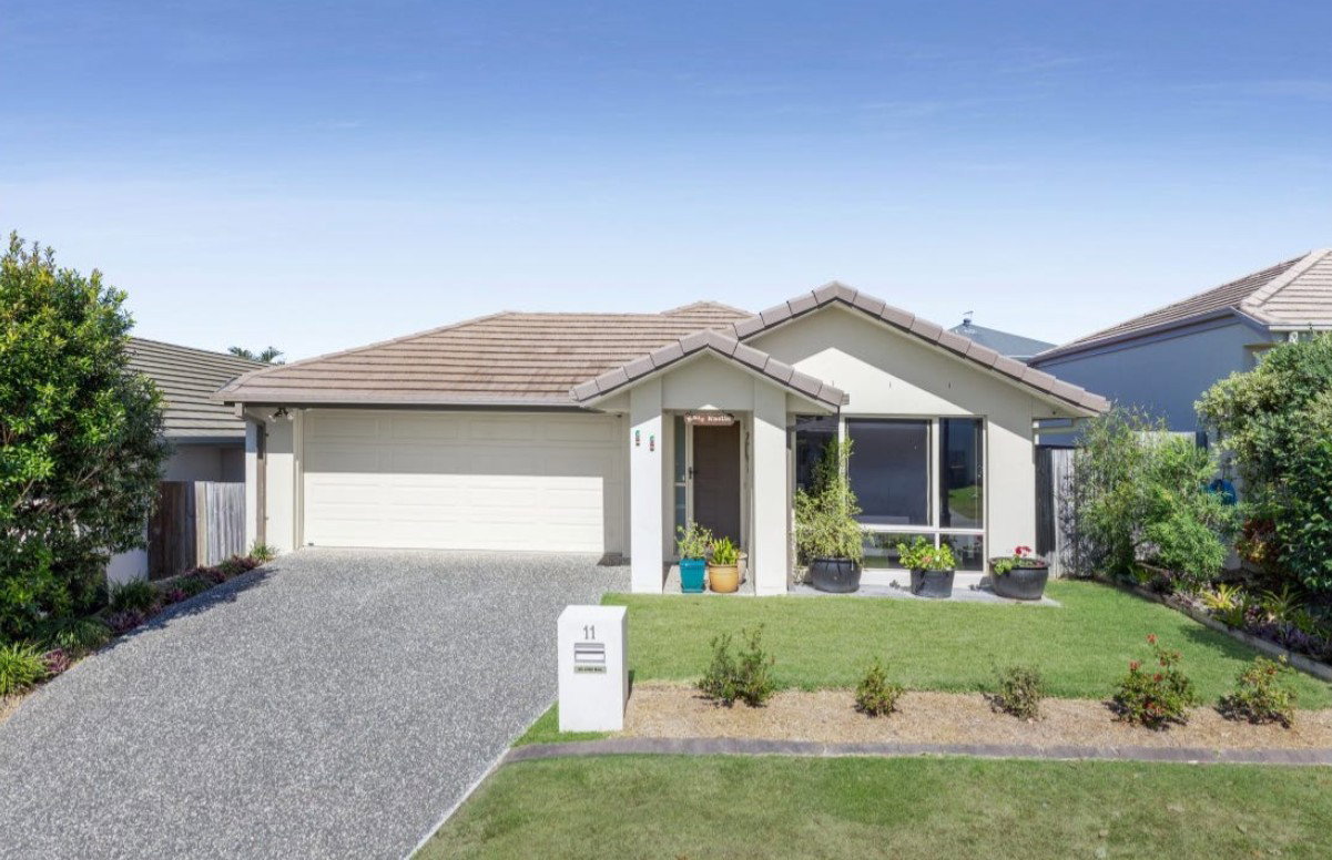 Listing image for 11 Lomond Street, North Lakes  QLD  4509