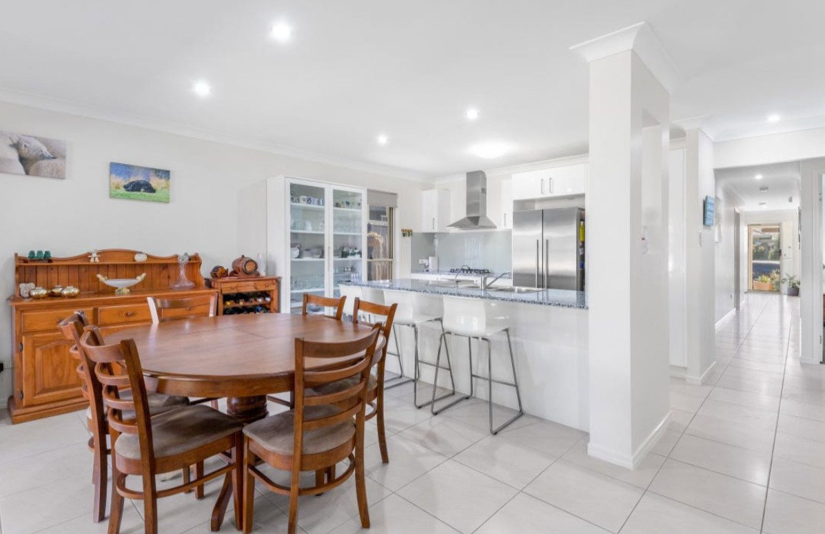 Listing image for 11 Lomond Street, North Lakes  QLD  4509