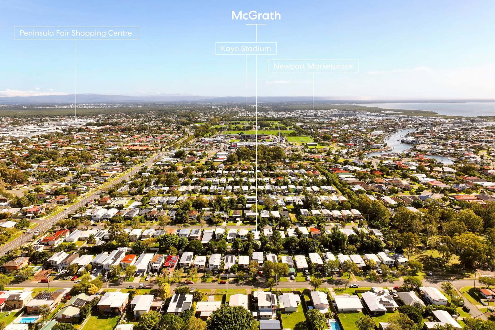 Listing image for 34 Gertrude Street, Redcliffe  QLD  4020