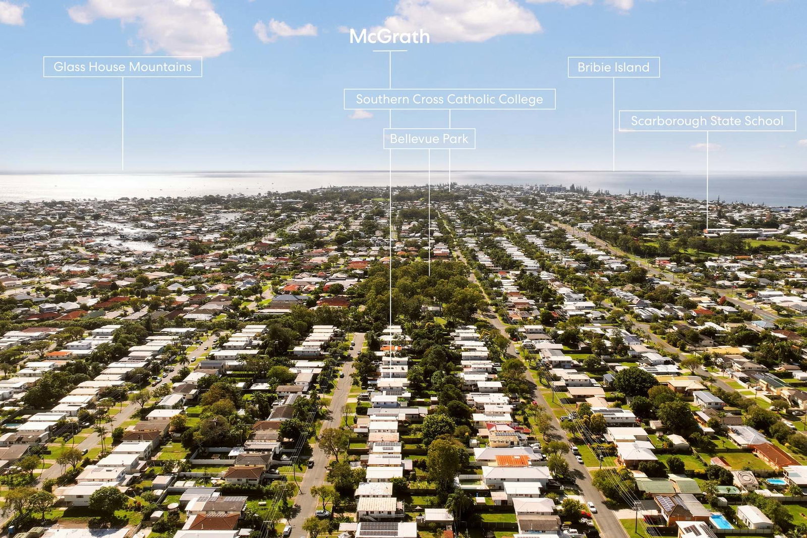 Listing image for 34 Gertrude Street, Redcliffe  QLD  4020