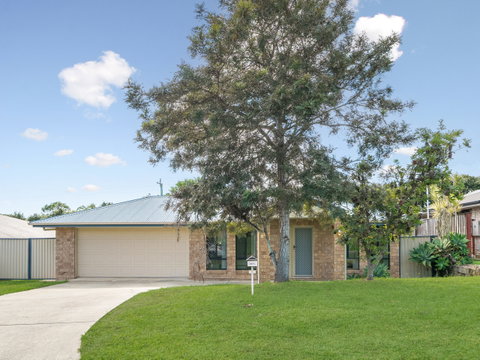 6 Bolte Cr, Kallangur
