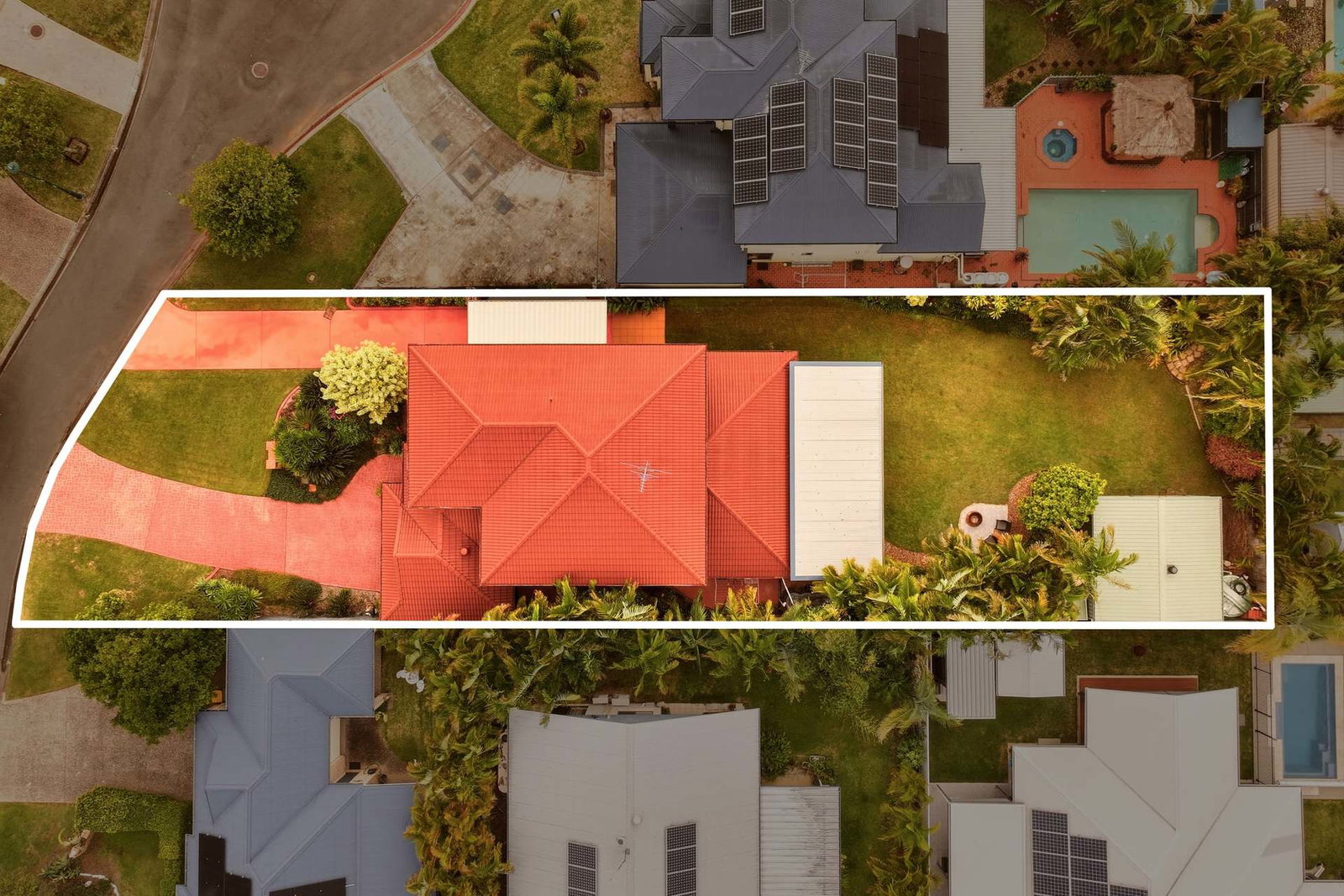 Listing image for 14 Bryce Court, Redcliffe  QLD  4020