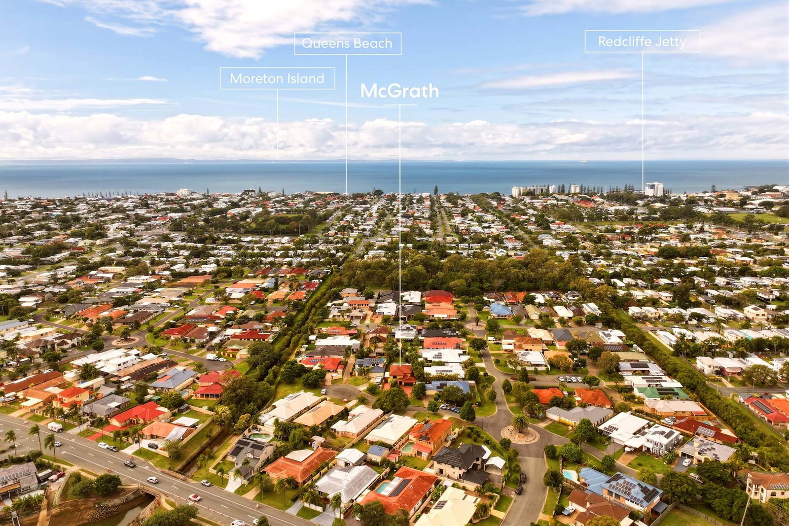 Listing image for 14 Bryce Court, Redcliffe  QLD  4020
