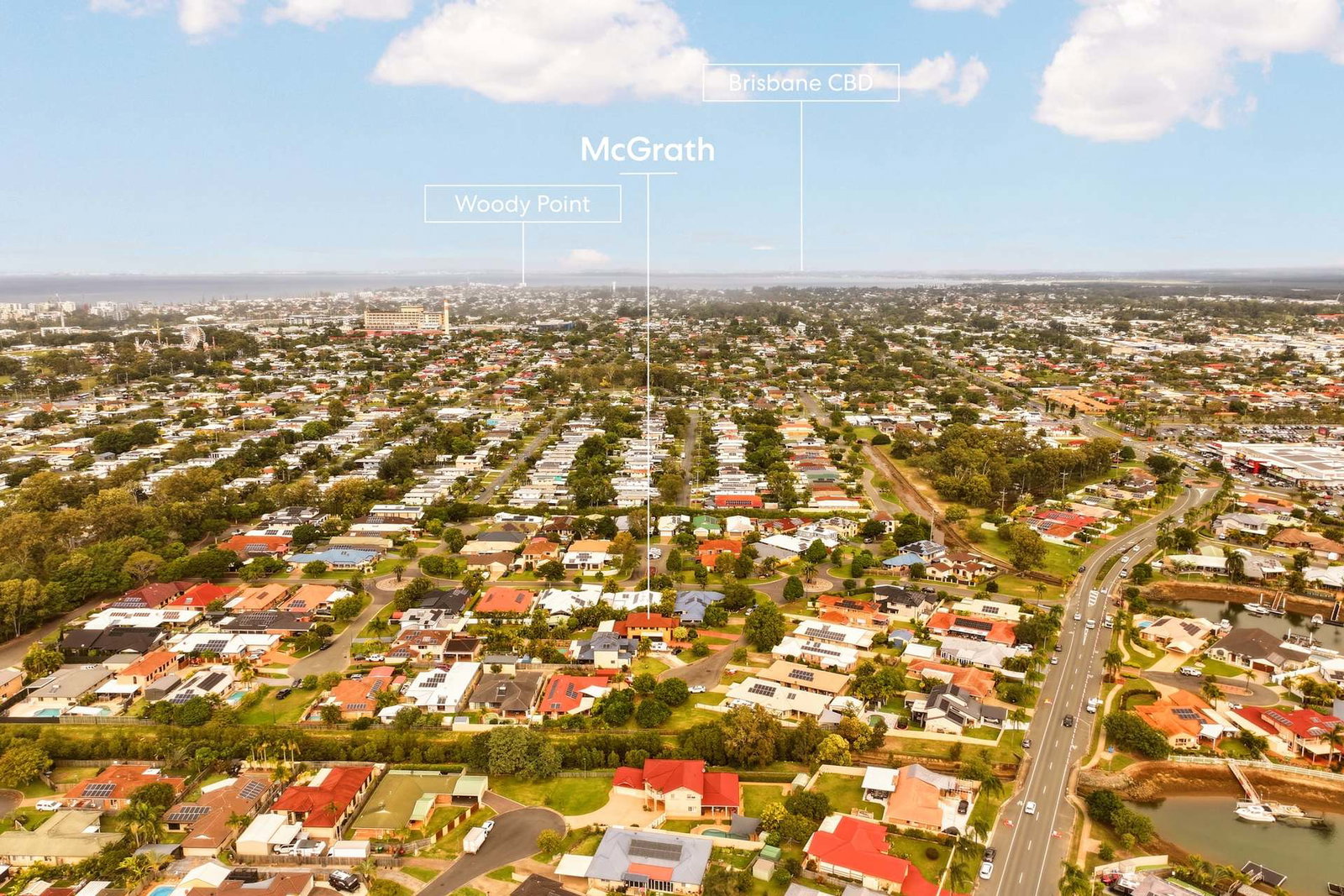 Listing image for 14 Bryce Court, Redcliffe  QLD  4020