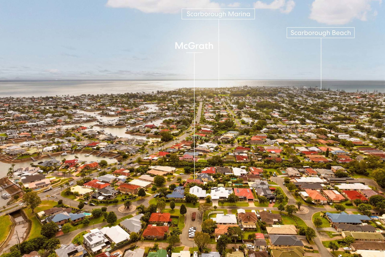 Listing image for 14 Bryce Court, Redcliffe  QLD  4020