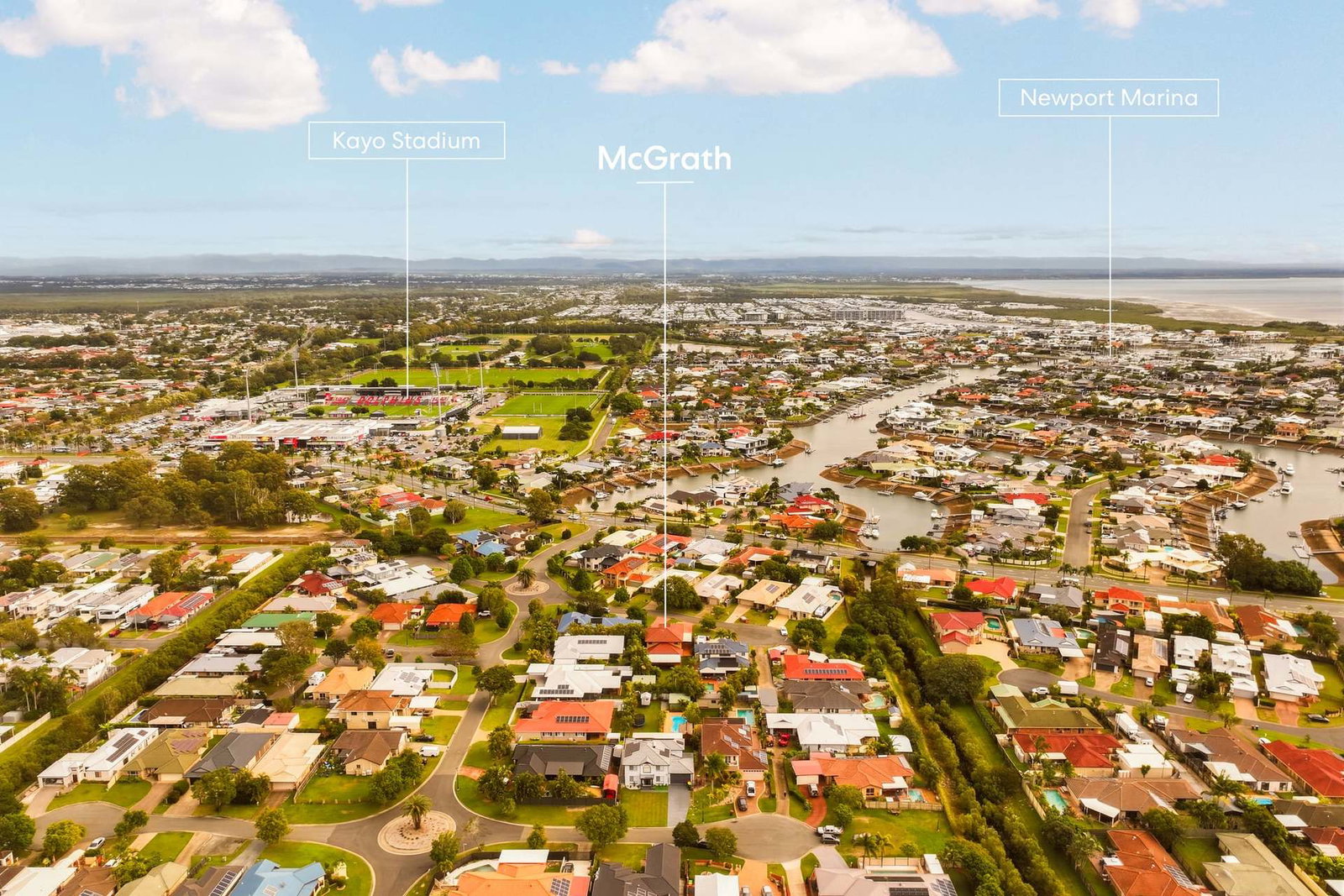 Listing image for 14 Bryce Court, Redcliffe  QLD  4020