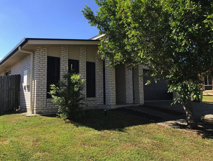 Listing image for 52 Banksia Drive, Raceview  QLD  4305