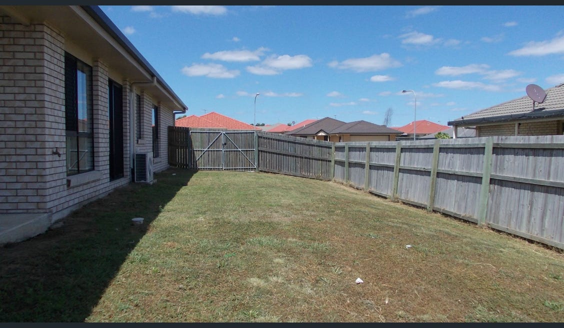 Listing image for 52 Banksia Drive, Raceview  QLD  4305