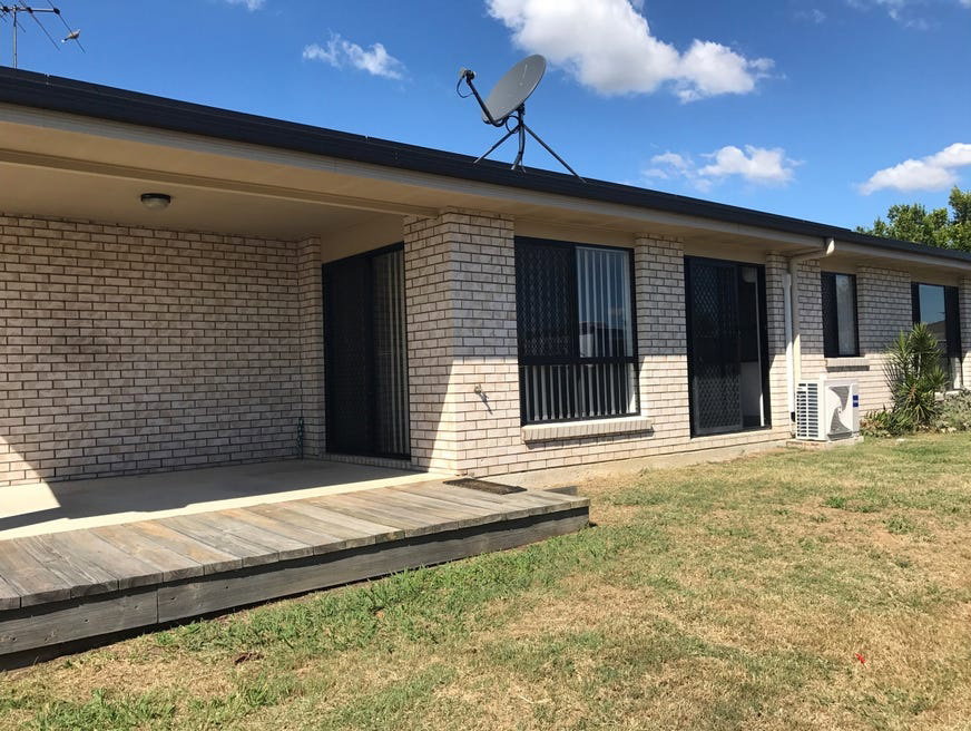 Listing image for 52 Banksia Drive, Raceview  QLD  4305